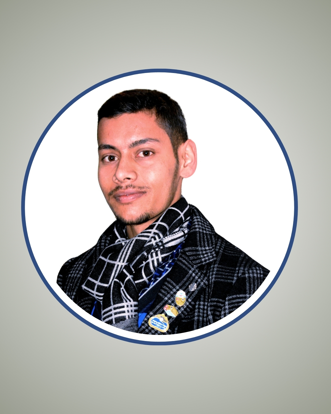 Anil Pokhrel