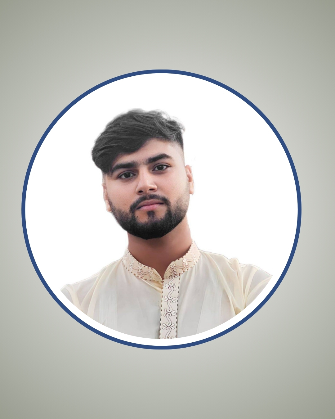 Ashmit Kumar Jha