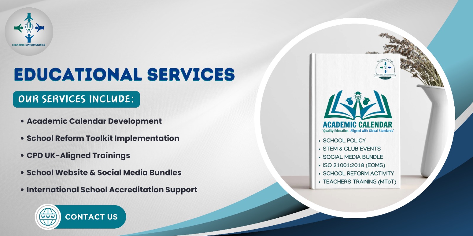 Educational Services