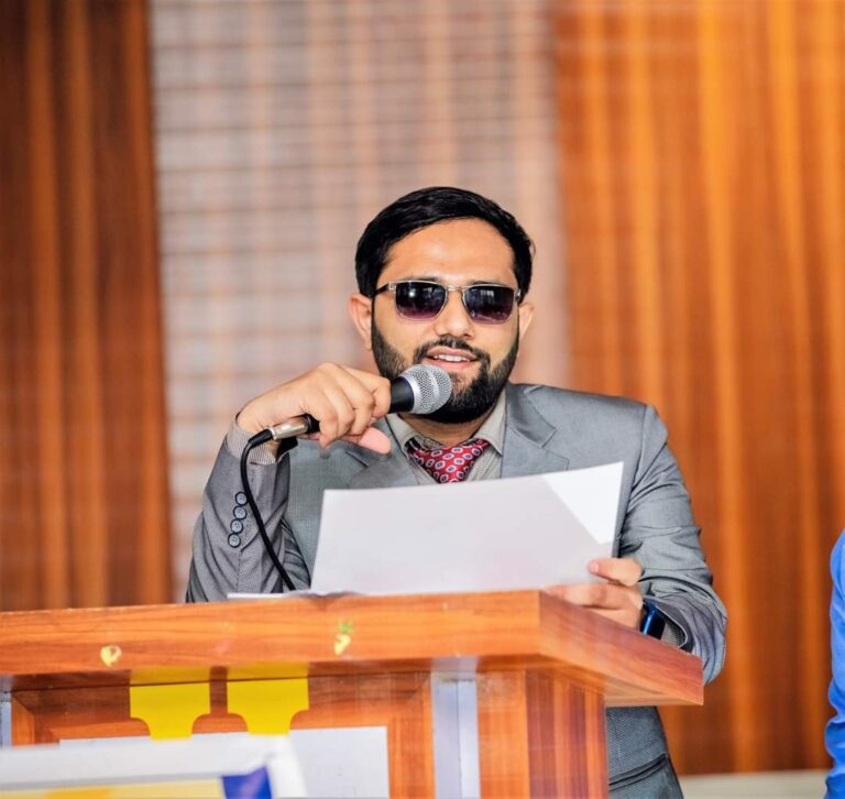Prajwal Bhattarai
