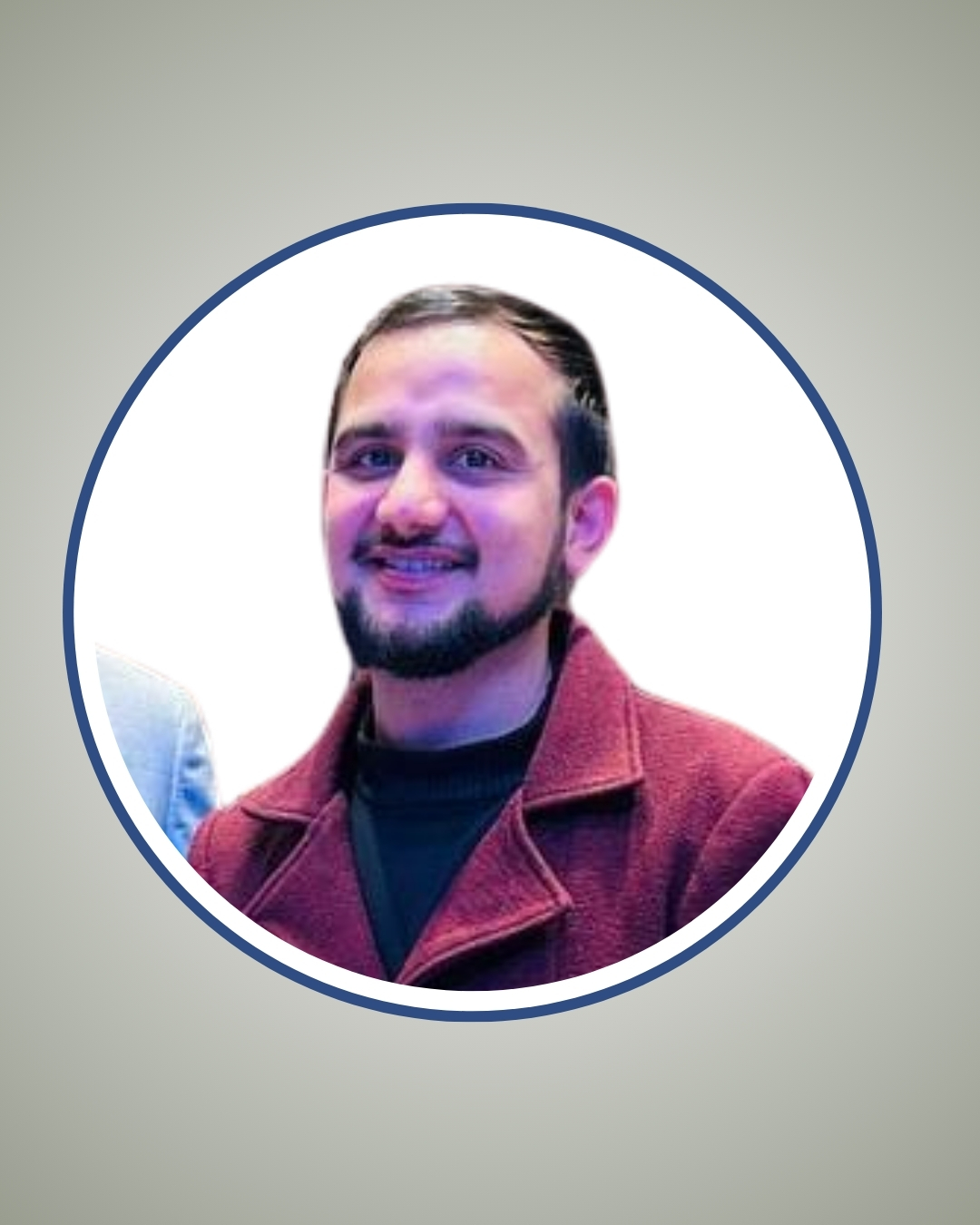 Pradeep Giri 