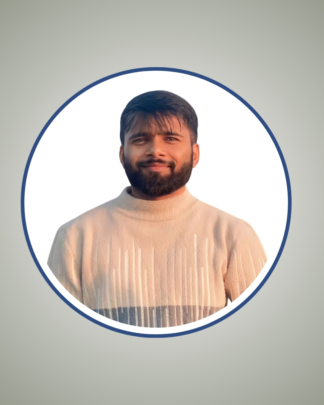 Raj Chaudhary 