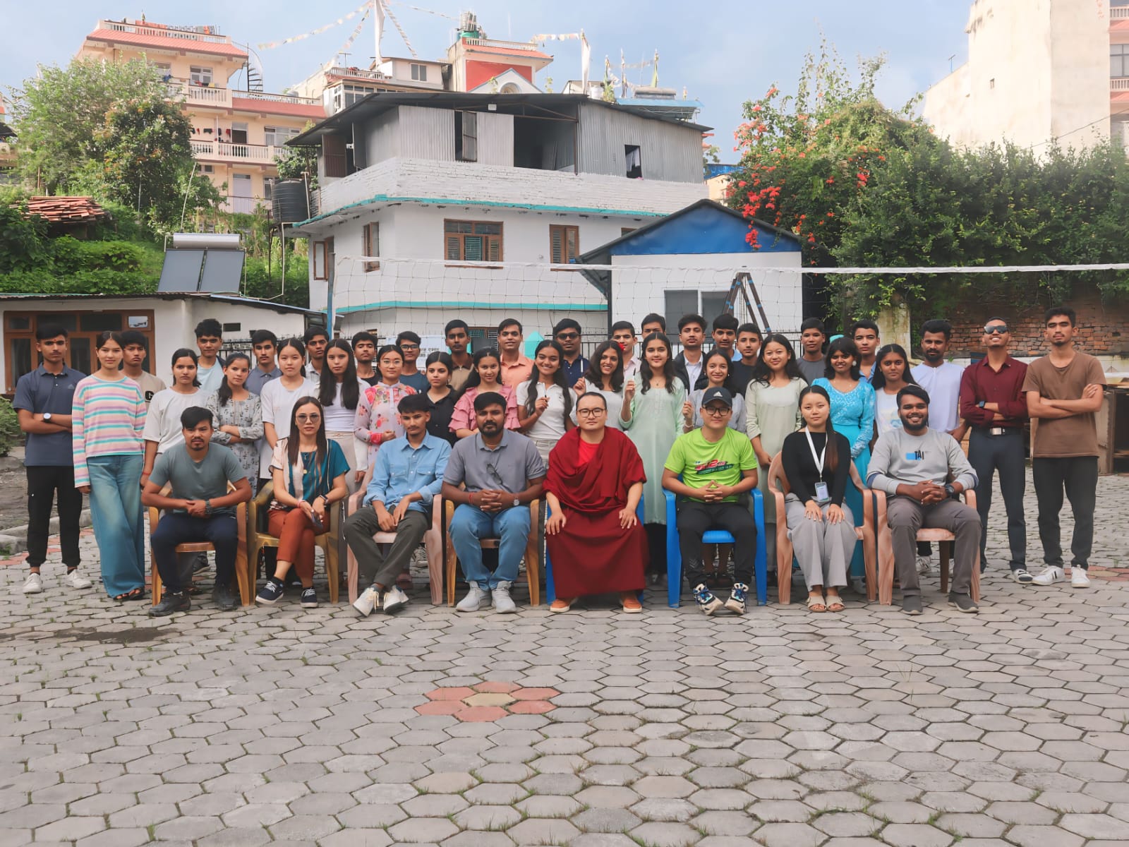 Project Shiksha: Breaking Barriers to Education